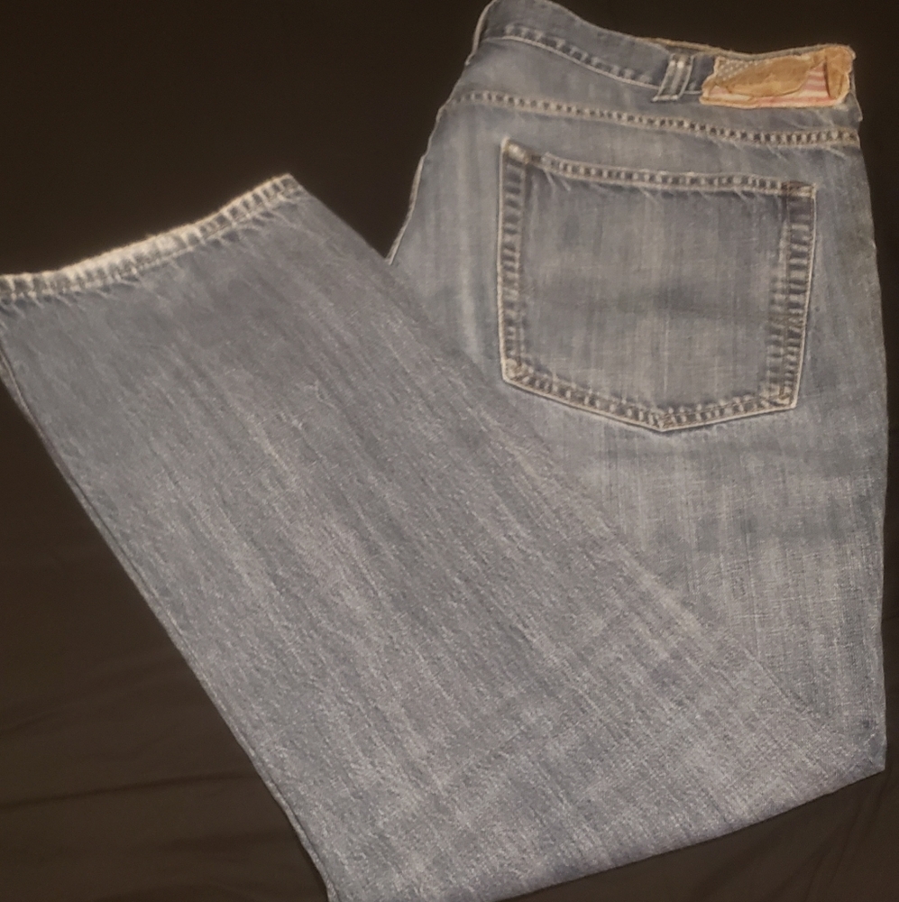 Men's Ralph Lauren Denim&Supply Jeans-Size40